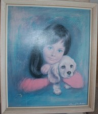 RETRO KITSCH LOUIS SHABNER