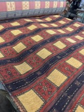 50 Metres Fabric Upholstery Sofas Caravan Curtains Cushions multicoloured Fr(ee)