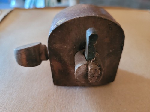 Antique vintage woodworking - antique/vintage,