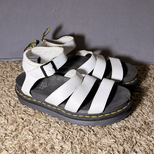 Martens blaire leather - martens,