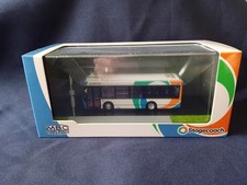 UKBUS  MBC 1001 STAGECOACH EAST BUS