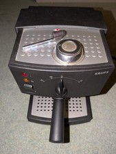 krups espresso coffee machine