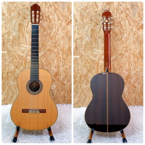 Yamaha grand concert - gc-5,