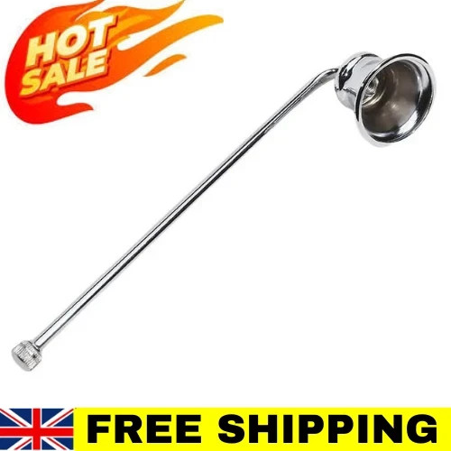 Candle snuffer stainless steel - snuffer,