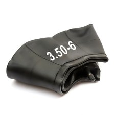 Inner Tube 3.50-6 Straight