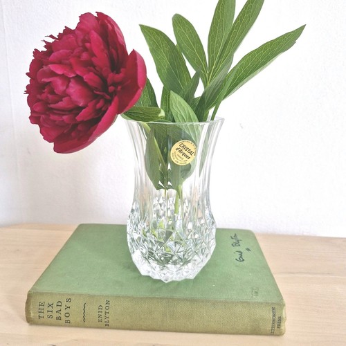 Cristal arques genuine lead - d'arques,