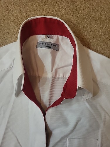 Vintage uniform blouse british - vintage,