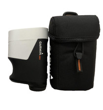 GARMIN Approach Z80 Golf Laser Rangefinder GPS Hybrid w/ Case No Cable Manual