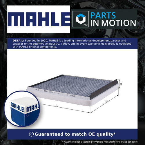 Pollen cabin filter fits - pollen,