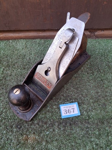 Vintage stanley 1 2 - no, 4-1/2