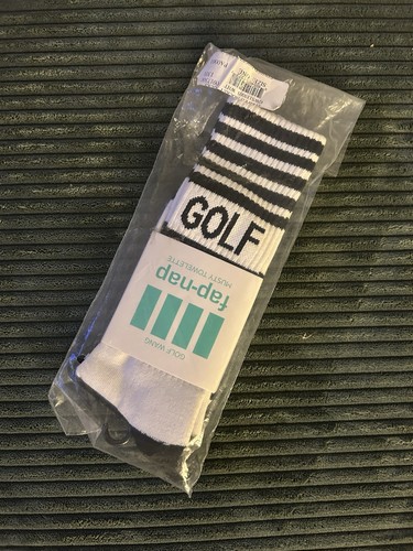 Golf wang stripe socks - stripe,