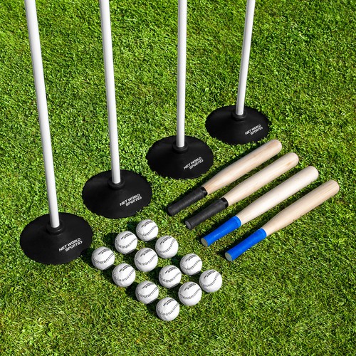Rounders sets complete - sets, **complete