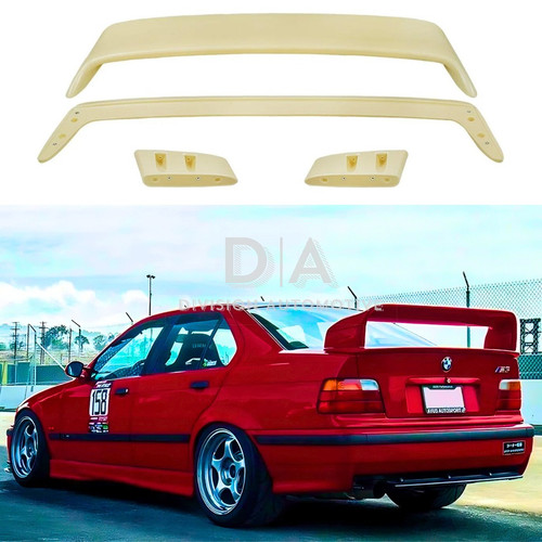 Bmw series e36 - series, gt