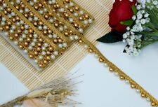 2 yard 10 Mm  Golden Pearl