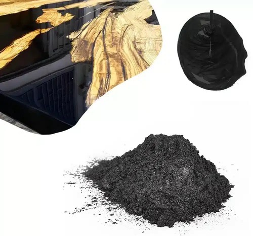 Pigment colours for epoxy - pigment,