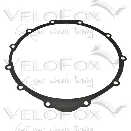 Athena clutch cover gasket - cover,
