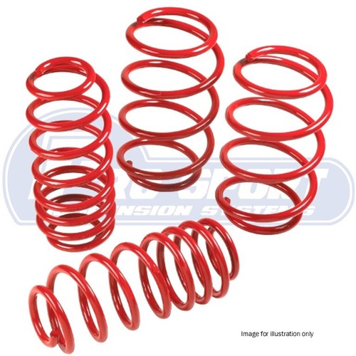 Prosport 40mm lowering spring - 40mm,