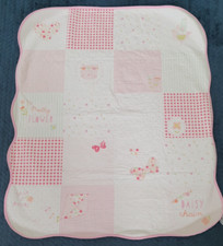 Mothercare Cot Blanket