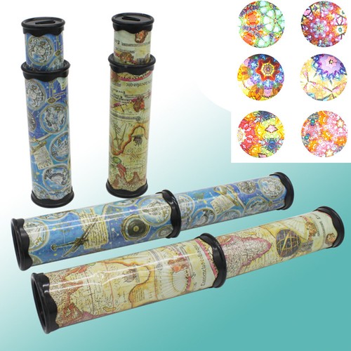 Kids kaleidoscope classic toy - kaleidoscope,