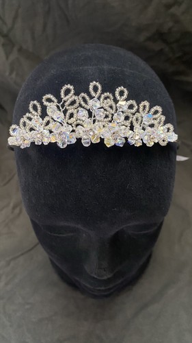 Handmade bespoke swarovski - bespoke,