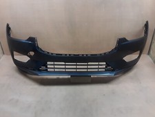 GENUINE FRONT BUMPER WITH LOWER GRILLE FOR VOLVO XC60 2017-2020 P/N 31425160