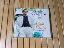 DANIEL O'DONNELL - Light a