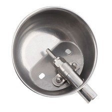 —Automatic Pig Waterer