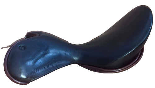 Wow saddle size 2 - saddle, seat