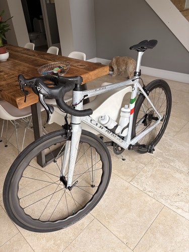 Colnago c64 campagnolo - colnago, super