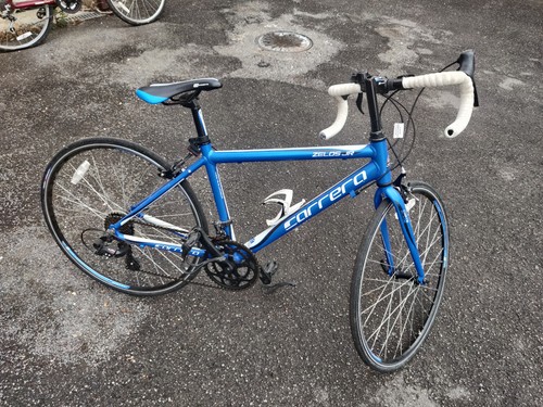 Carrera zelos road racing - carrera,
