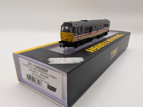 Graham farish gauge - graham,