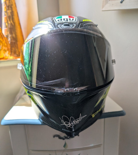 Valentino rossi project - project, 46