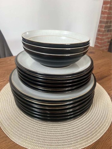 Denby everday black pepper - denby,