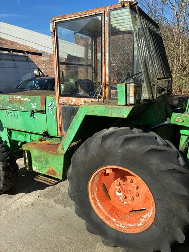 1988 sanderson pm2 264 - 1988, rough