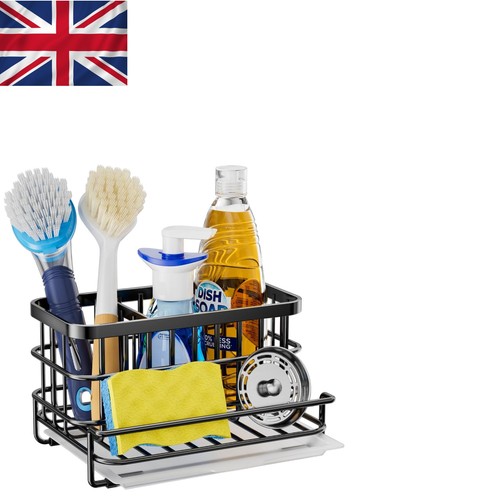 Compact kitchen sink - compact, tidy