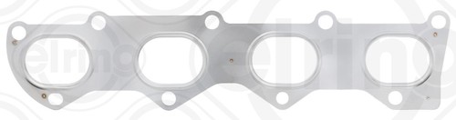 Fits elring 517 120 gasket - elring,