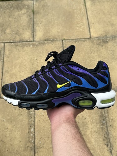 Nike air max plus - air, tn