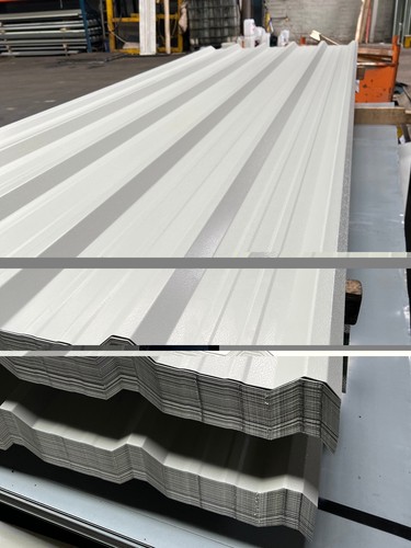 Cheap box profile roof sheets - cheap,