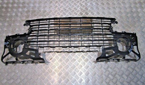Peugeot 307 front bumper - peugeot,