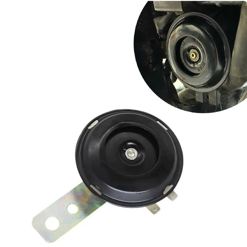 Horn 12v waterproof - horn,