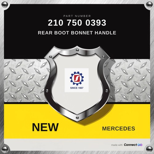 Genuine mercedes benz - genuine, mercedes-benz