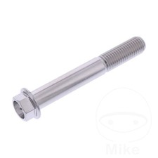 Hex Bolt M10X1.25mm 70mm Fits