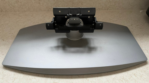 Sony bravia stand silver - sony,