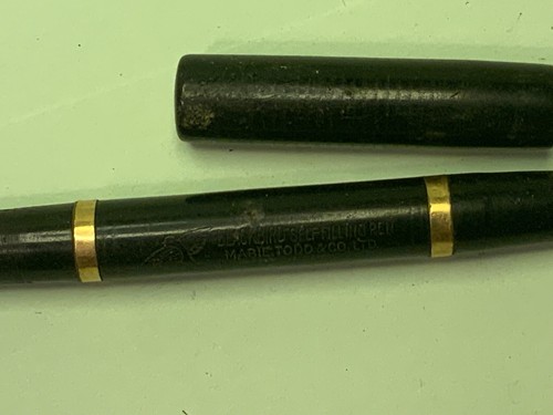 Black todd ltd - black,