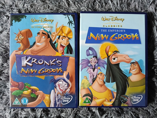 Dvds walt disney - dvds,