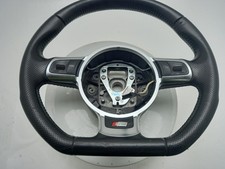 AUDI TT Steering Wheel