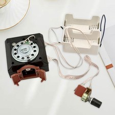 Quartz Cuckoo Clock Movement