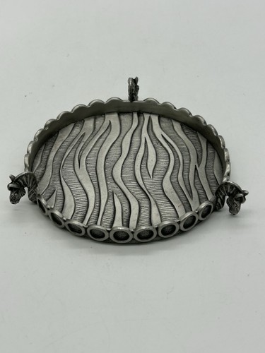 Sybarite pewter posh - pewter,
