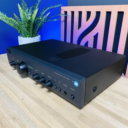 Arcam alpha hifi - arcam, 9