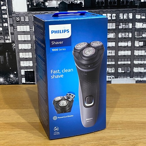 Philips 1000 series electric - philips,